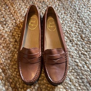 Jack Rogers Penny Loafers